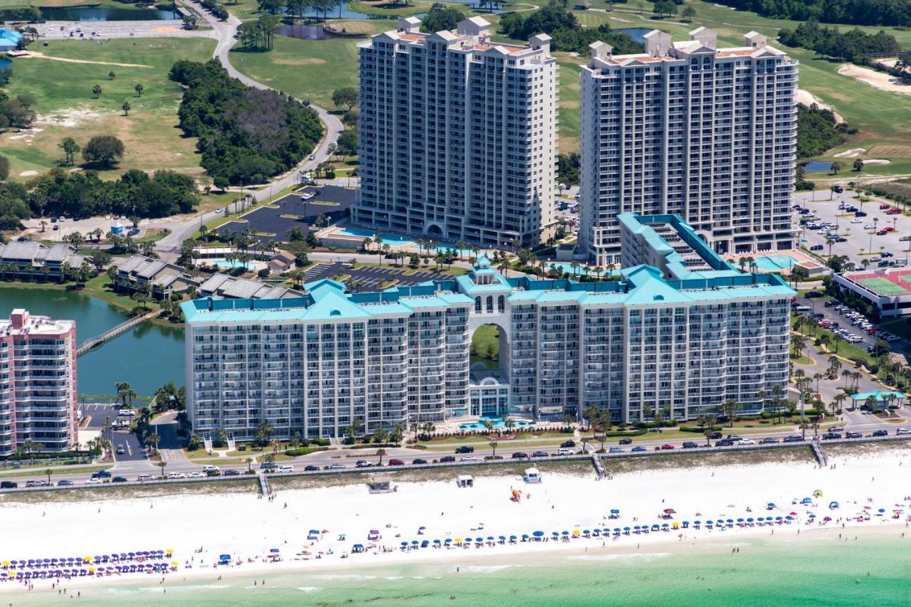 Ariel Dunes I 2207 Destin Dış mekan fotoğraf
