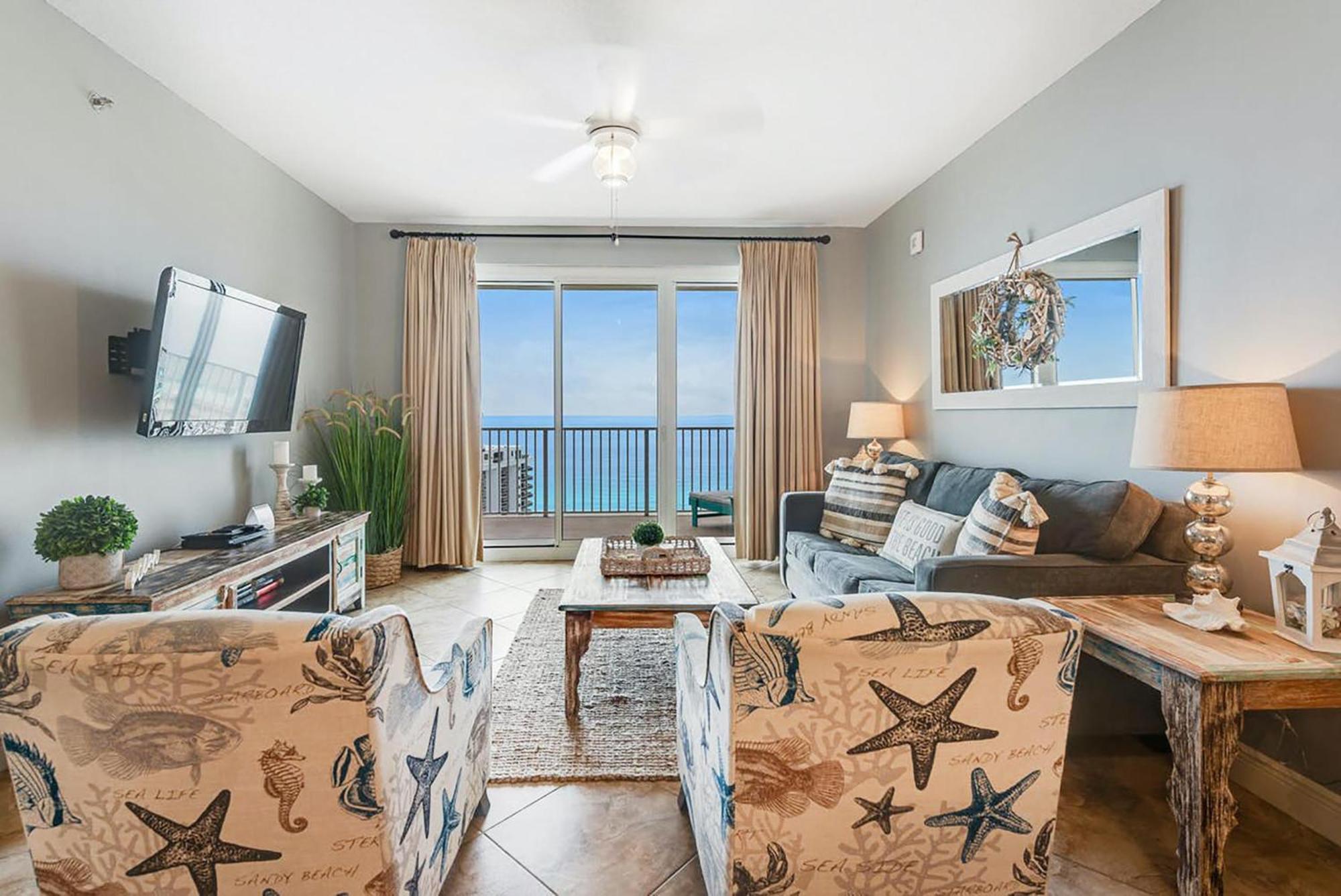 Ariel Dunes I 2207 Destin Dış mekan fotoğraf