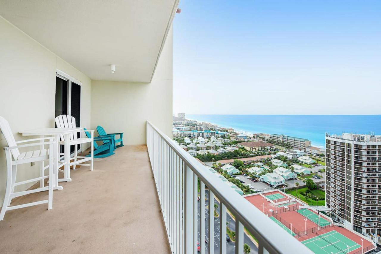 Ariel Dunes I 2207 Destin Dış mekan fotoğraf