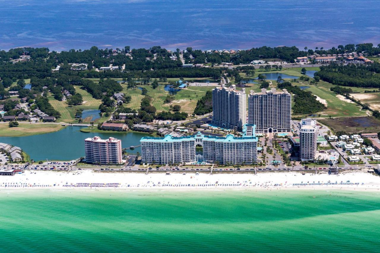 Ariel Dunes I 2207 Destin Dış mekan fotoğraf