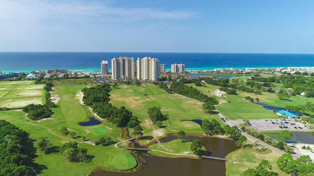 Ariel Dunes I 2207 Destin Dış mekan fotoğraf