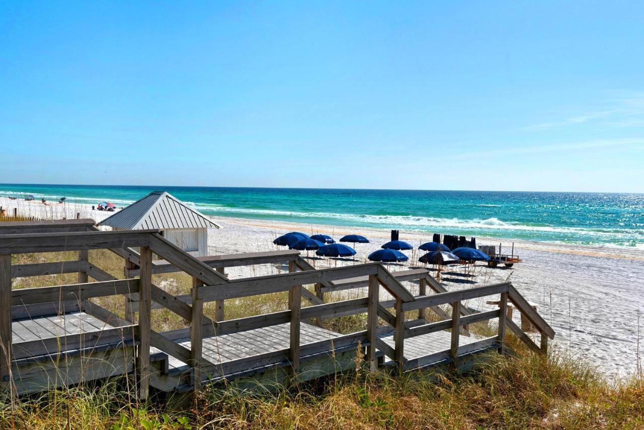 Ariel Dunes I 2207 Destin Dış mekan fotoğraf