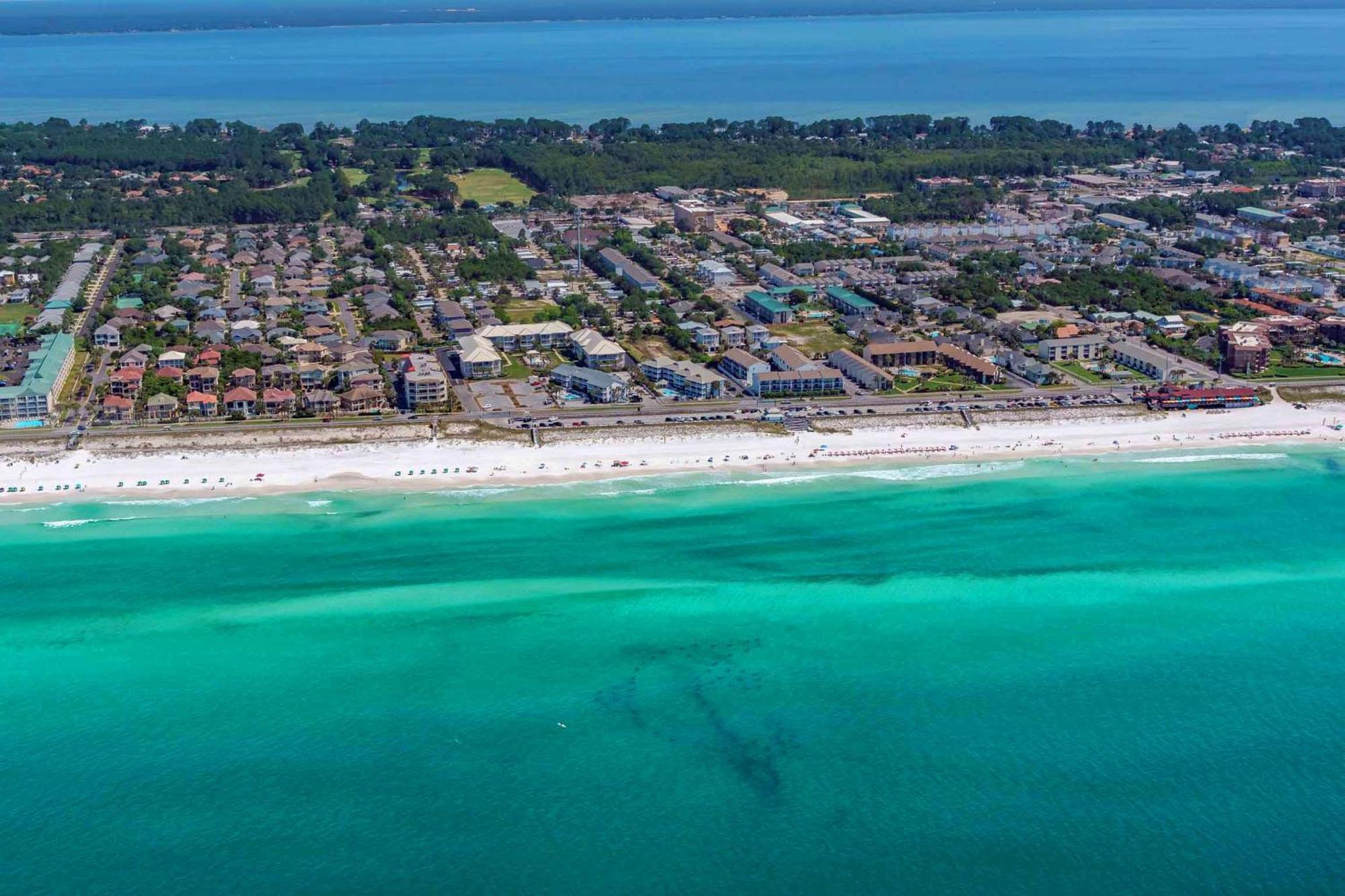 Ariel Dunes I 2207 Destin Dış mekan fotoğraf