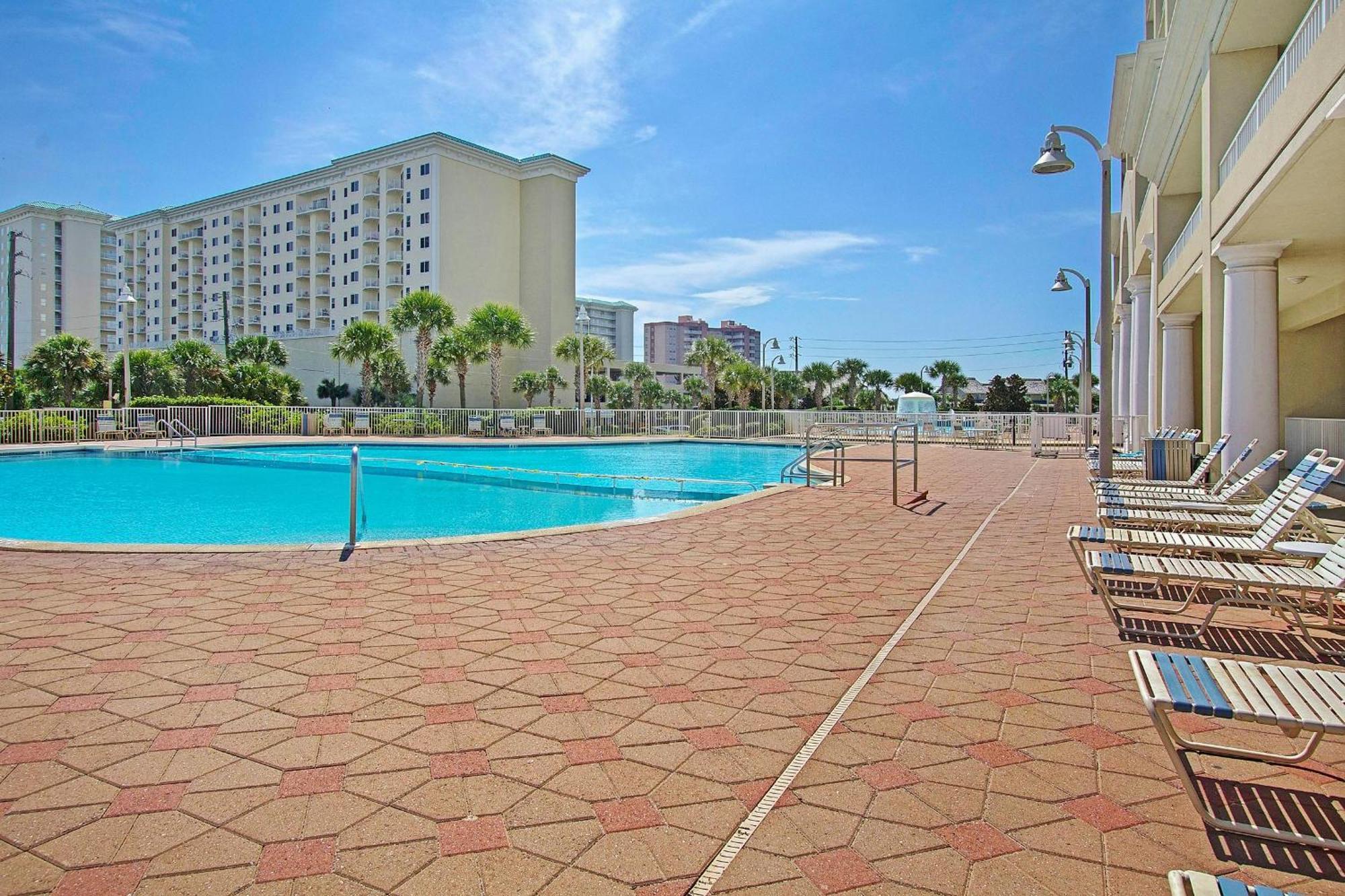 Ariel Dunes I 2207 Destin Dış mekan fotoğraf