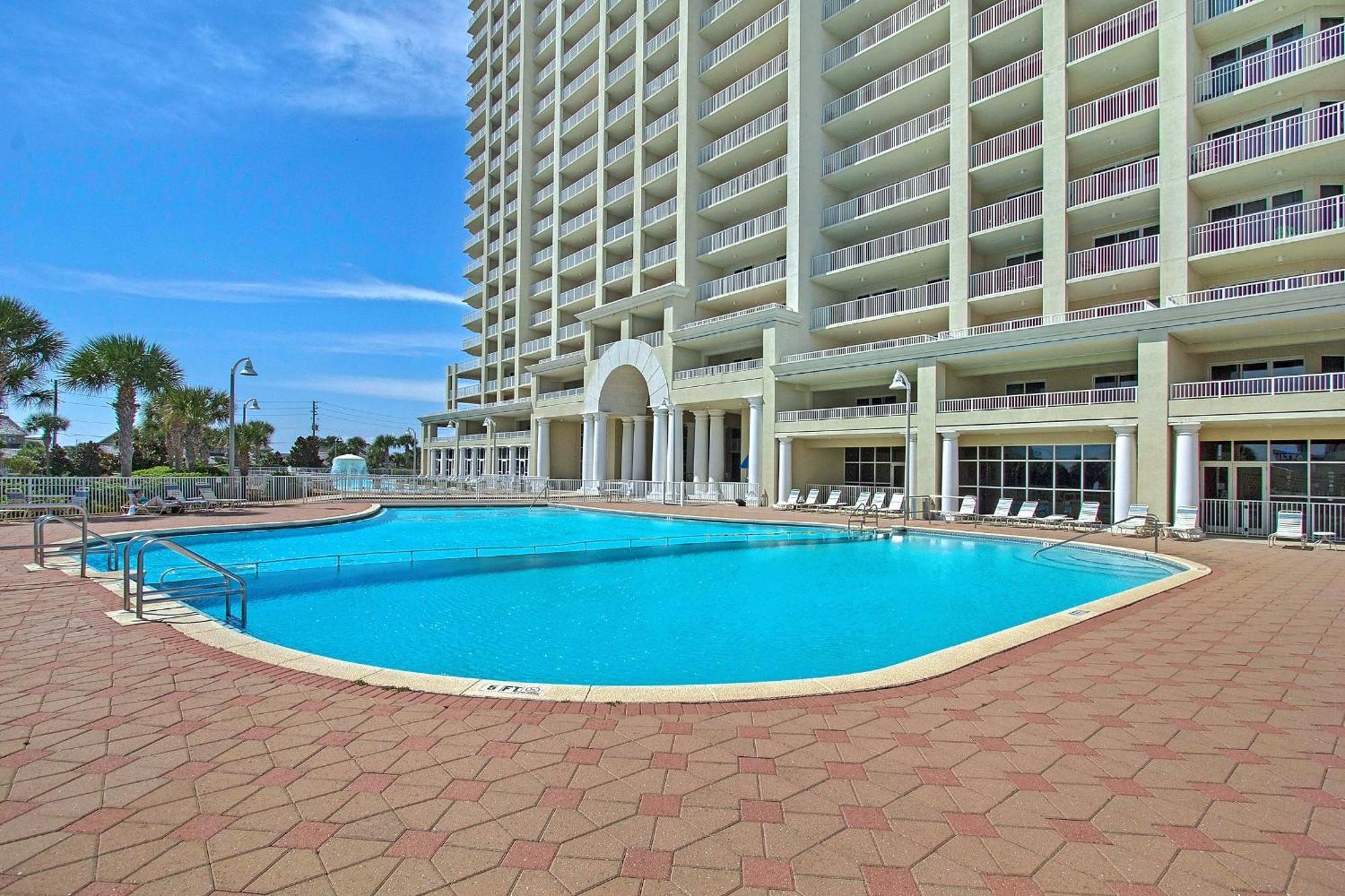 Ariel Dunes I 2207 Destin Dış mekan fotoğraf