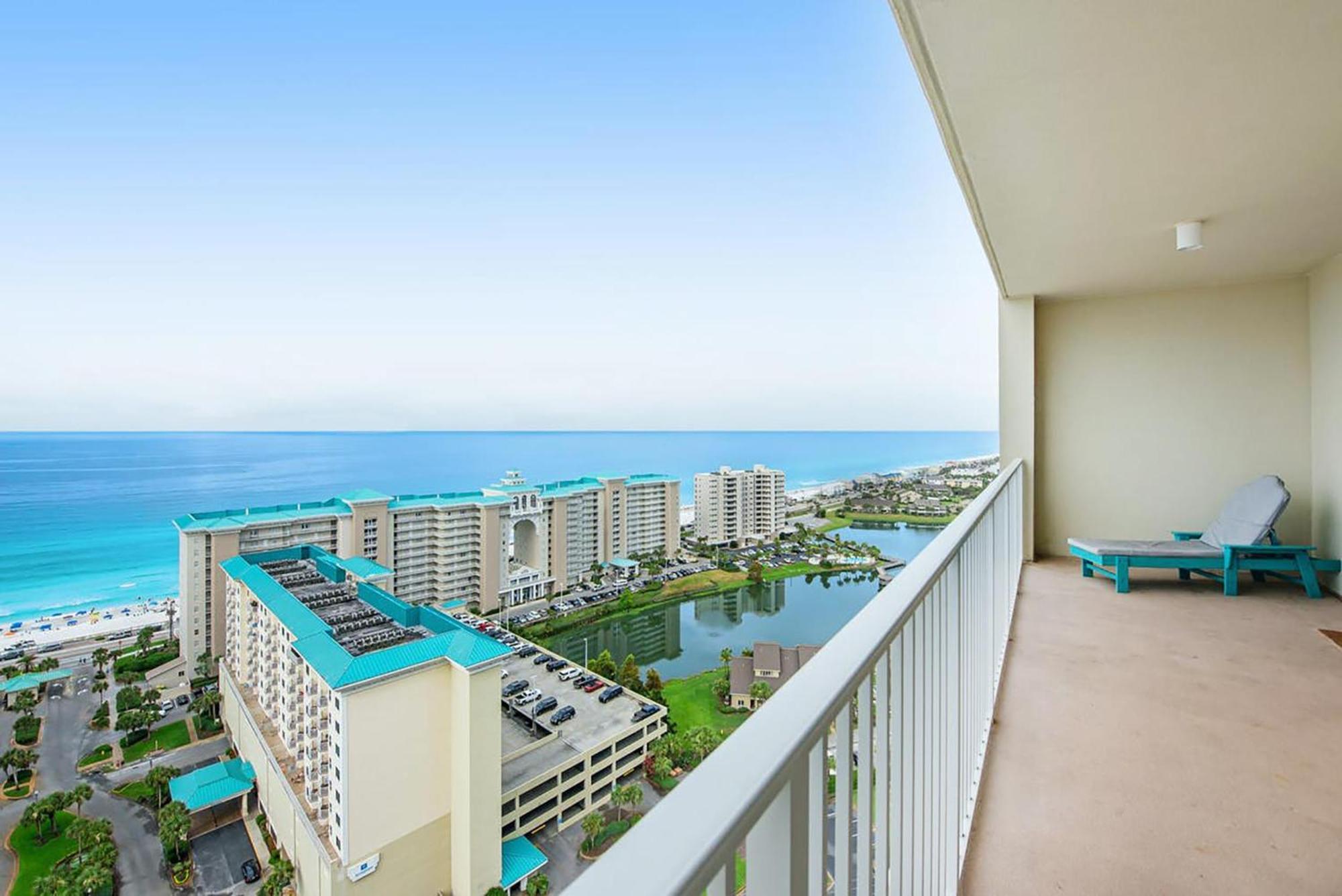 Ariel Dunes I 2207 Destin Dış mekan fotoğraf