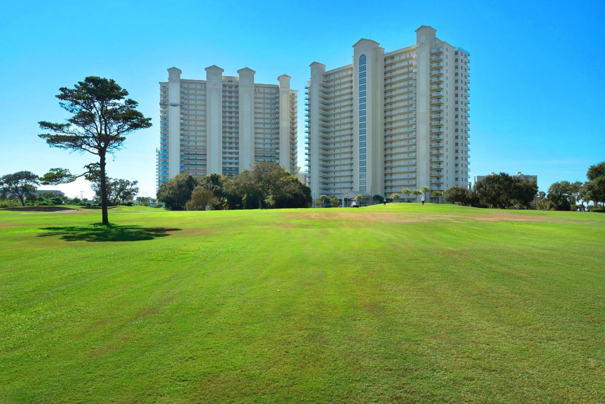 Ariel Dunes I 2207 Destin Dış mekan fotoğraf